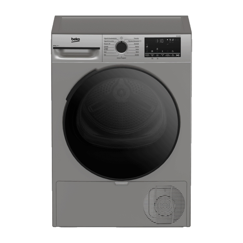 Beko KMX 1001 S Kurutma Makinesi
