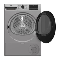 Beko KMX 1001 S Kurutma Makinesi