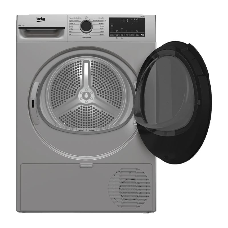 Beko KMX 1001 S Kurutma Makinesi