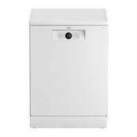 Beko BM 6146 Bulaşık Makinesi