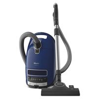 Miele Complete C3 125 Edition Marin Mavi - SGDF3