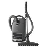 Miele Complete C3 125 Gala Edition Grafit Gri - SGDF3