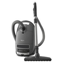 Miele Complete C3 125 Gala Edition Grafit Gri - SGDF3 ürün görseli