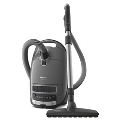 Miele Complete C3 125 Gala Edition Grafit Gri - SGDF3