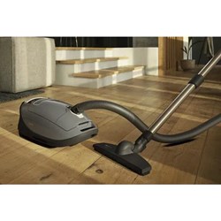 Miele Complete C3 125 Gala Edition Grafit Gri - SGDF3