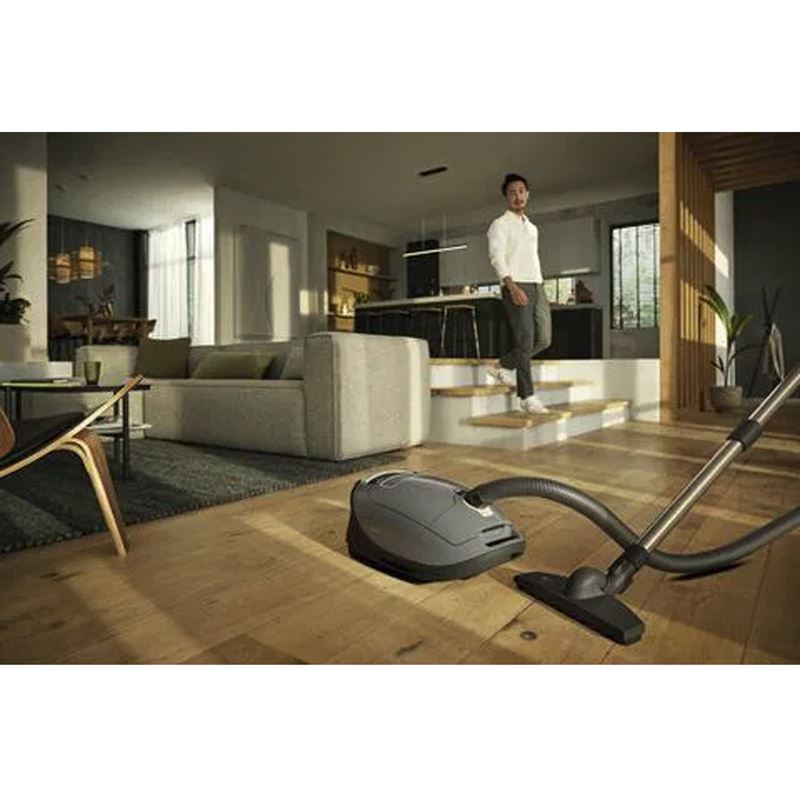 Miele Complete C3 125 Gala Edition Grafit Gri - SGDF3