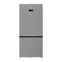 Beko 683613 EI No Frost Buzdolabı