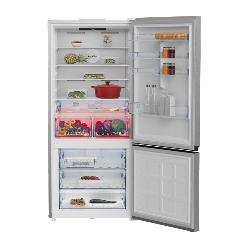 Beko 683613 EI No Frost Buzdolabı