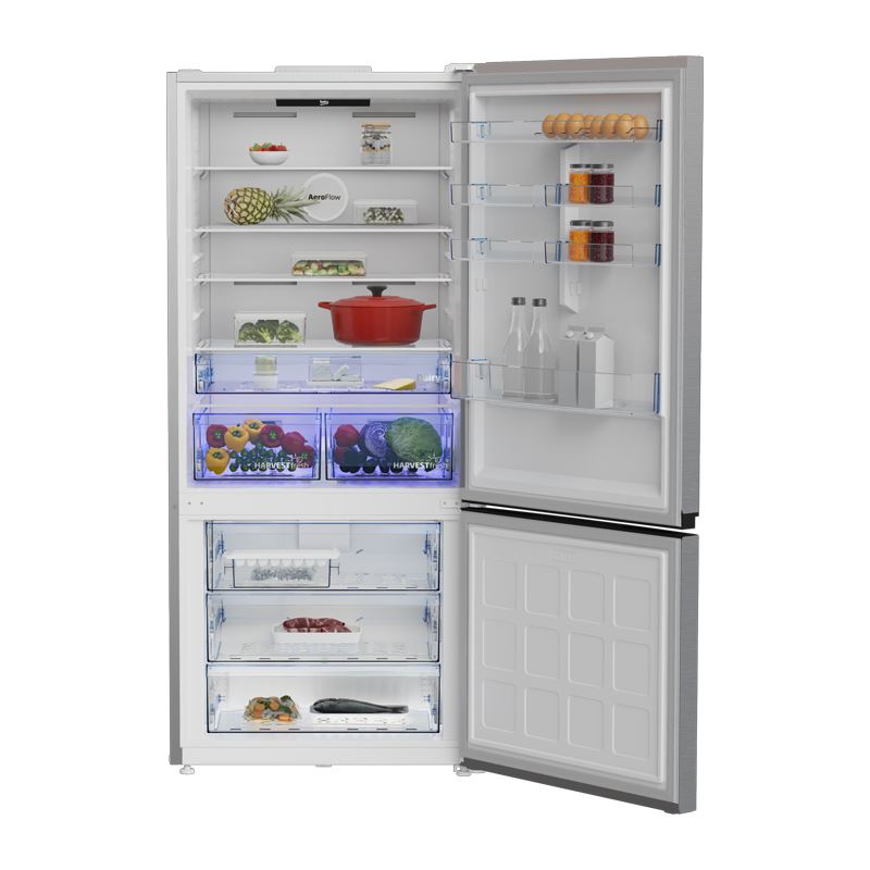 Beko 683613 EI No Frost Buzdolabı