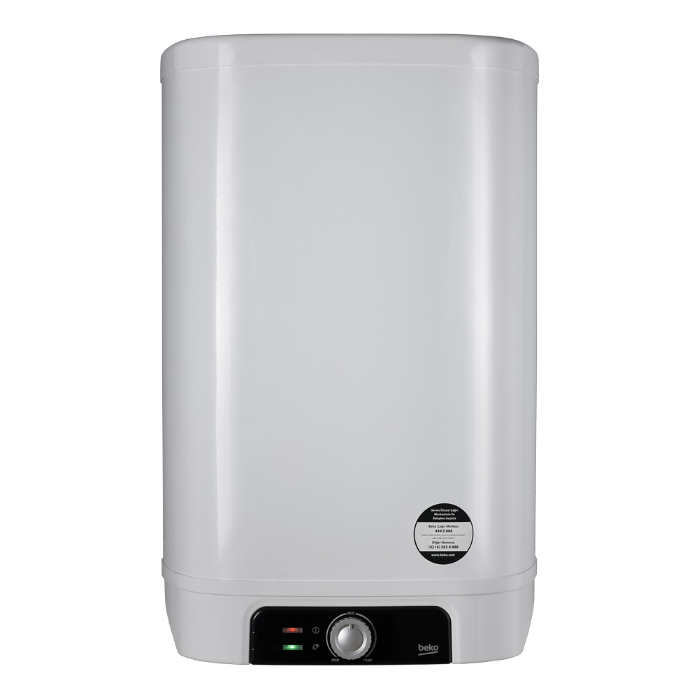 Beko BKT 650 ECO 65 LT Standart Termosifon