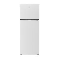 Beko 970477 MB No Frost Buzdolabı