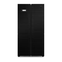 Leisure PBZL 9926 CLS Gardırop Tipi No Frost Buzdolabı