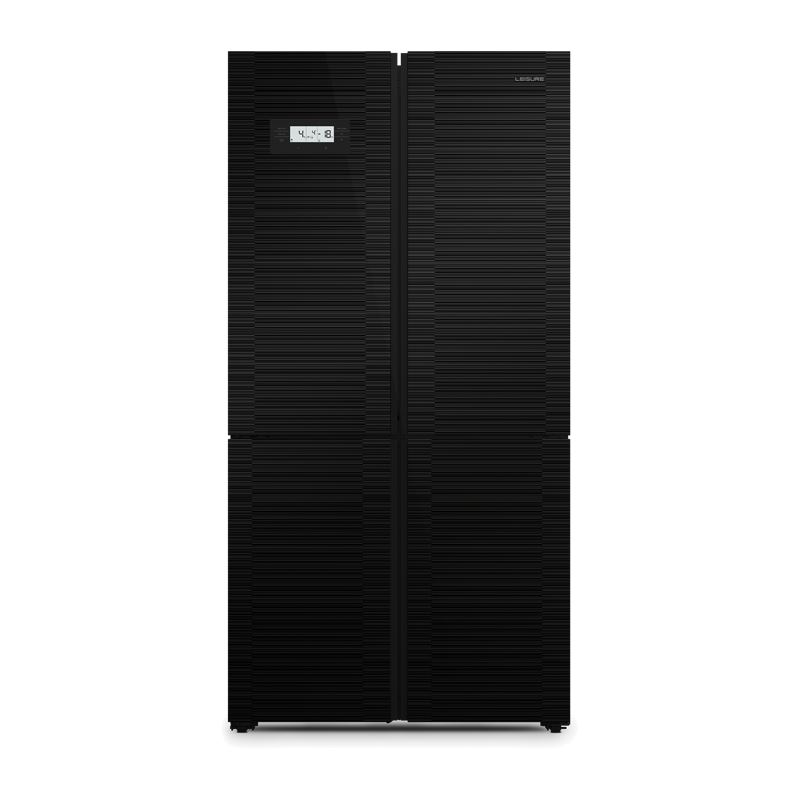 Leisure PBZL 9926 CLS Gardırop Tipi No Frost Buzdolabı