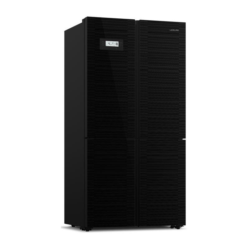 Leisure PBZL 9926 CLS Gardırop Tipi No Frost Buzdolabı