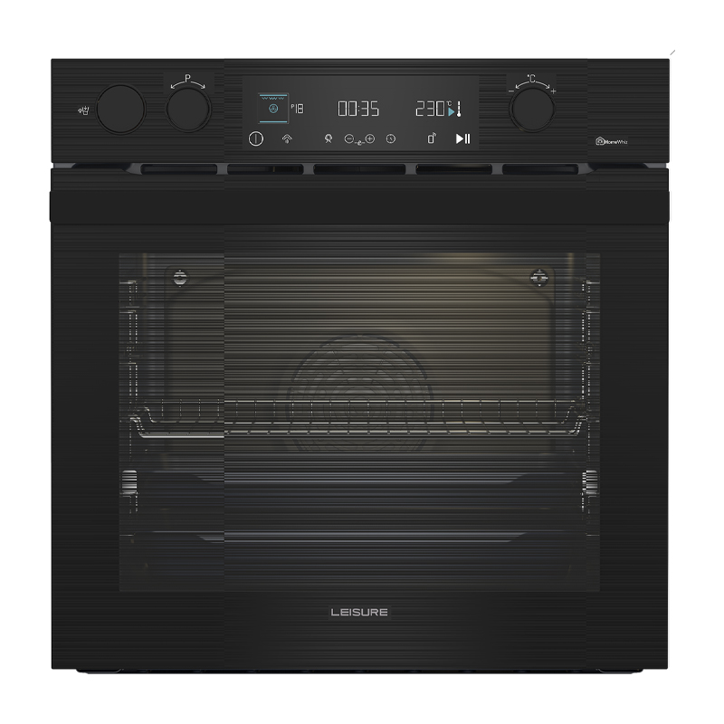 Leisure PFL 9964 PFS Ankastre Fırın