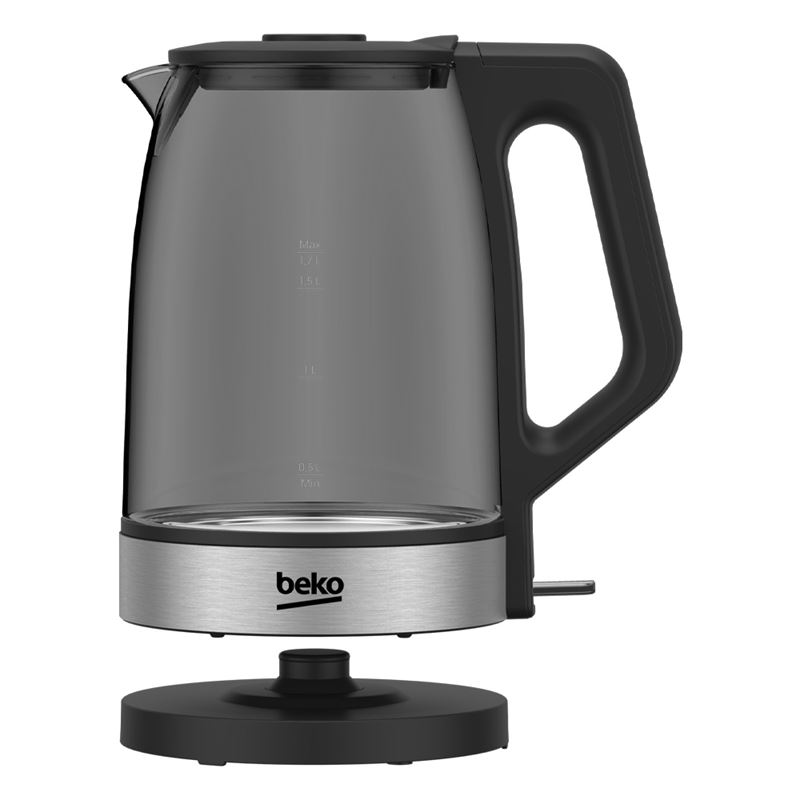 Beko WKM 5422 I Cam Kettle