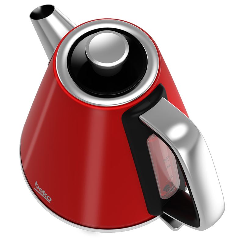 Beko KL 5422 Retro Kettle