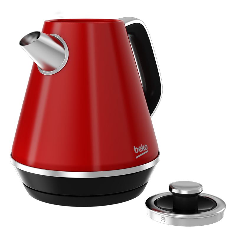 Beko KL 5422 Retro Kettle