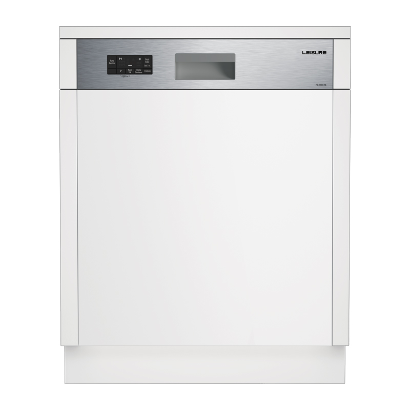Leisure PBL 9951 XYA Yarı Ankastre Bulaşık Makinesi