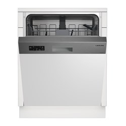 Leisure PBL 9951 XYA Yarı Ankastre Bulaşık Makinesi