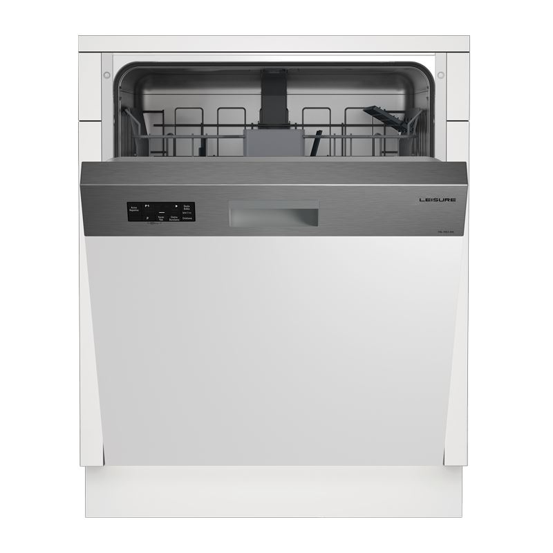 Leisure PBL 9951 XYA Yarı Ankastre Bulaşık Makinesi