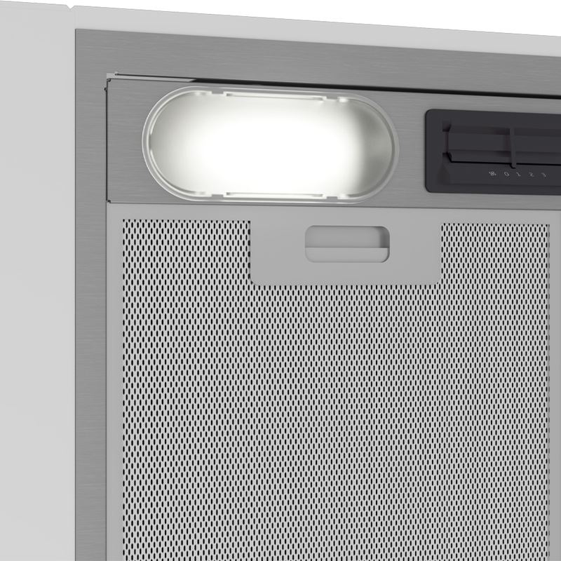 Leisure PDLG 60 S Gömme Aspiratör