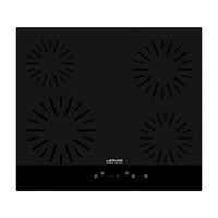 Leisure POL 600 VS Vitroseramik Ankastre Ocak