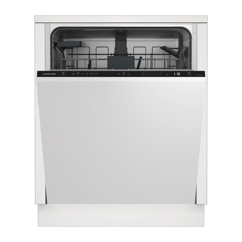 Leisure PBL 9964 FTA 6 Programlı Beyaz Ankastre Bulaşık Makinesi