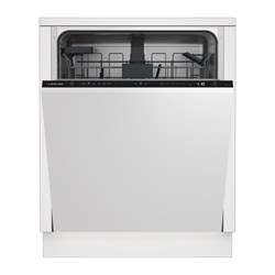 Leisure PBL 9964 FTA 6 Programlı Beyaz Ankastre Bulaşık Makinesi