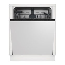 Leisure PBL 9964 FTA 6 Programlı Beyaz Ankastre Bulaşık Makinesi