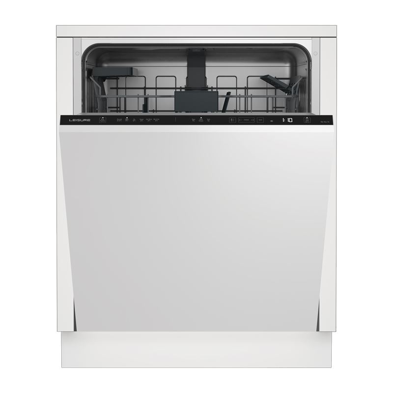 Leisure PBL 9964 FTA 6 Programlı Beyaz Ankastre Bulaşık Makinesi