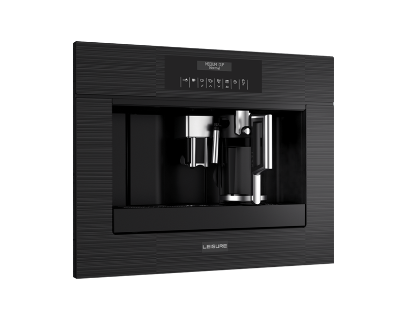 Leisure LKHM 450 S Ankastre Kahve Makinesi
