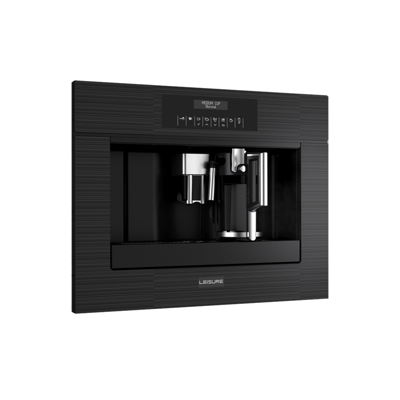 Leisure LKHM 450 S Ankastre Kahve Makinesi
