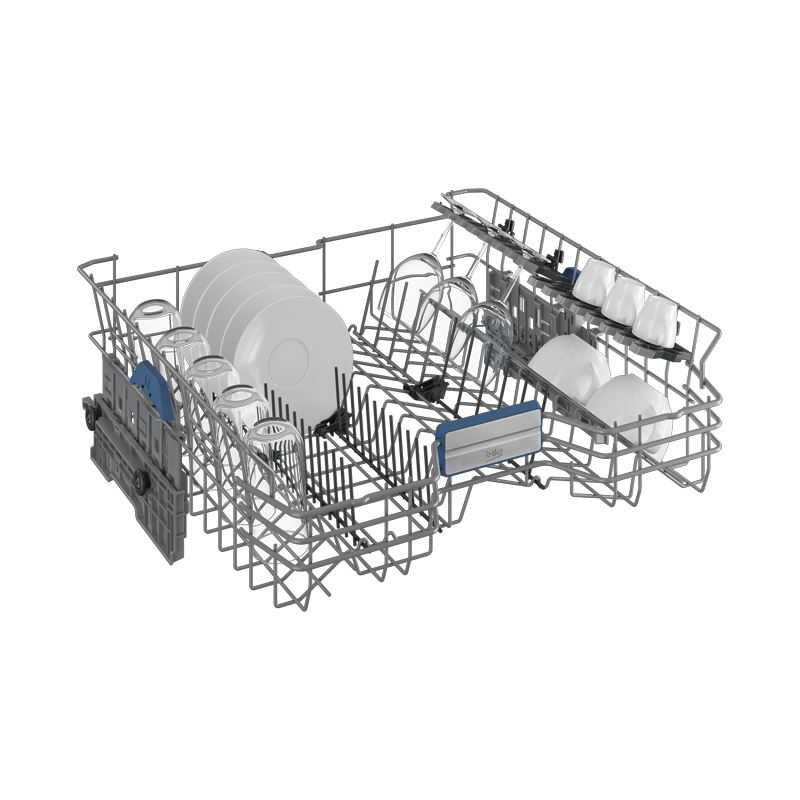 Beko BM 6247 WF I Bulaşık Makinesi