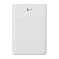 Beko 41650 NAC Nem Alma Cihazı