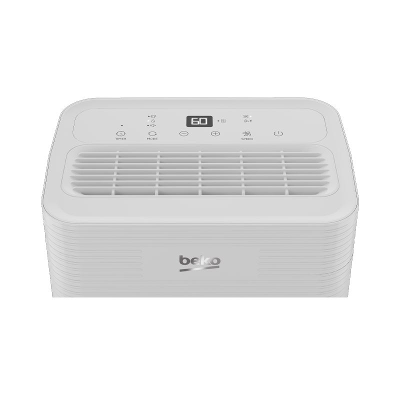 Beko 41650 NAC Nem Alma Cihazı