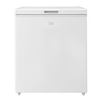 Beko 3205 JEM Sandık Tipi Derin Dondurucu