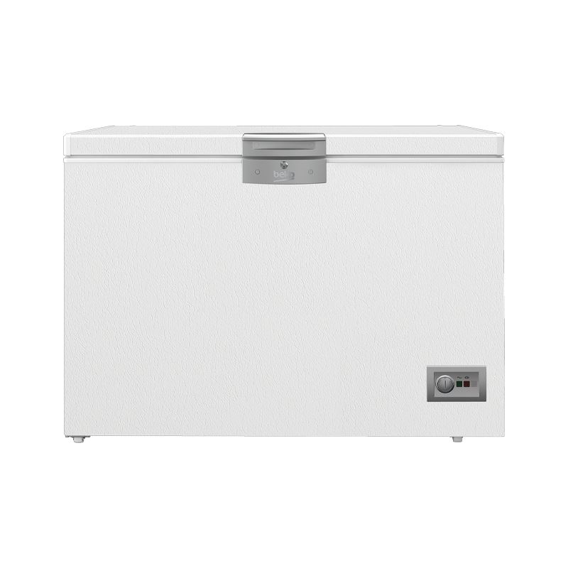 Beko 3360 JEM Sandık Tipi Derin Dondurucu