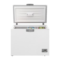 Beko 3360 JEM Sandık Tipi Derin Dondurucu