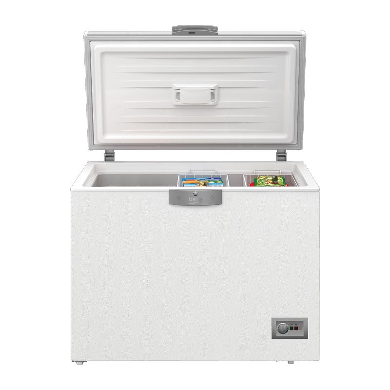 Beko 3360 JEM Sandık Tipi Derin Dondurucu