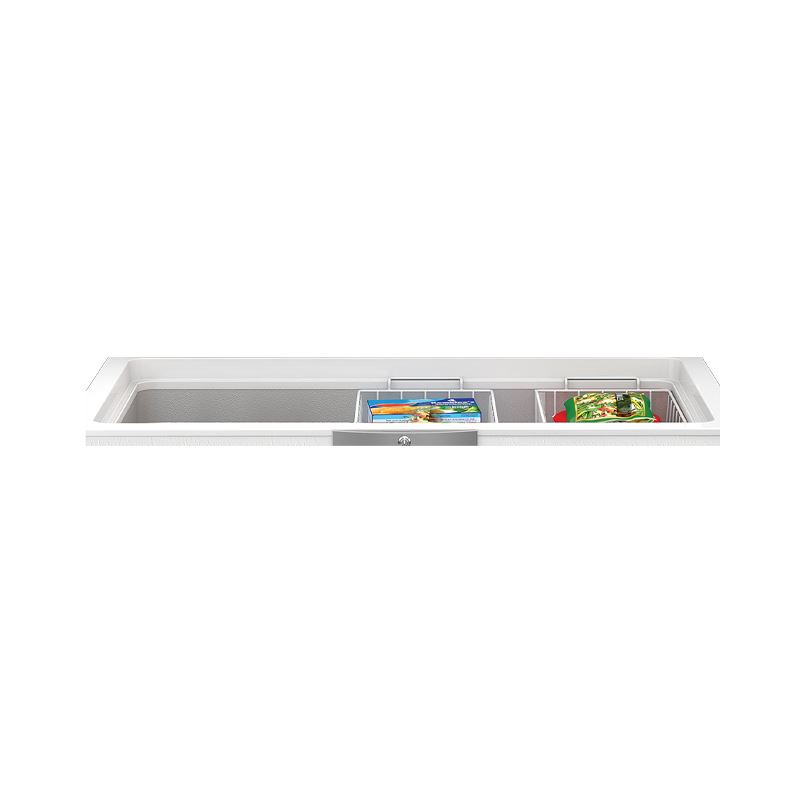 Beko 3360 JEM Sandık Tipi Derin Dondurucu