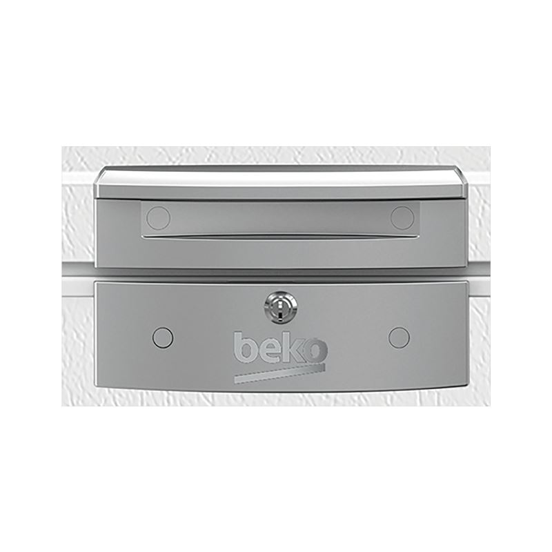 Beko 3360 JEM Sandık Tipi Derin Dondurucu
