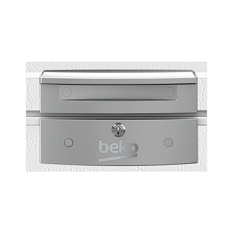 Beko 3360 JEM Sandık Tipi Derin Dondurucu
