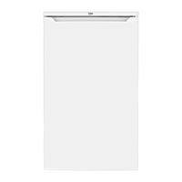 Beko 7030 MB Çekmeceli Derin Dondurucu