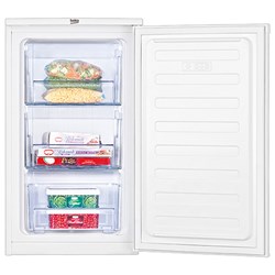 Beko 7030 MB Çekmeceli Derin Dondurucu