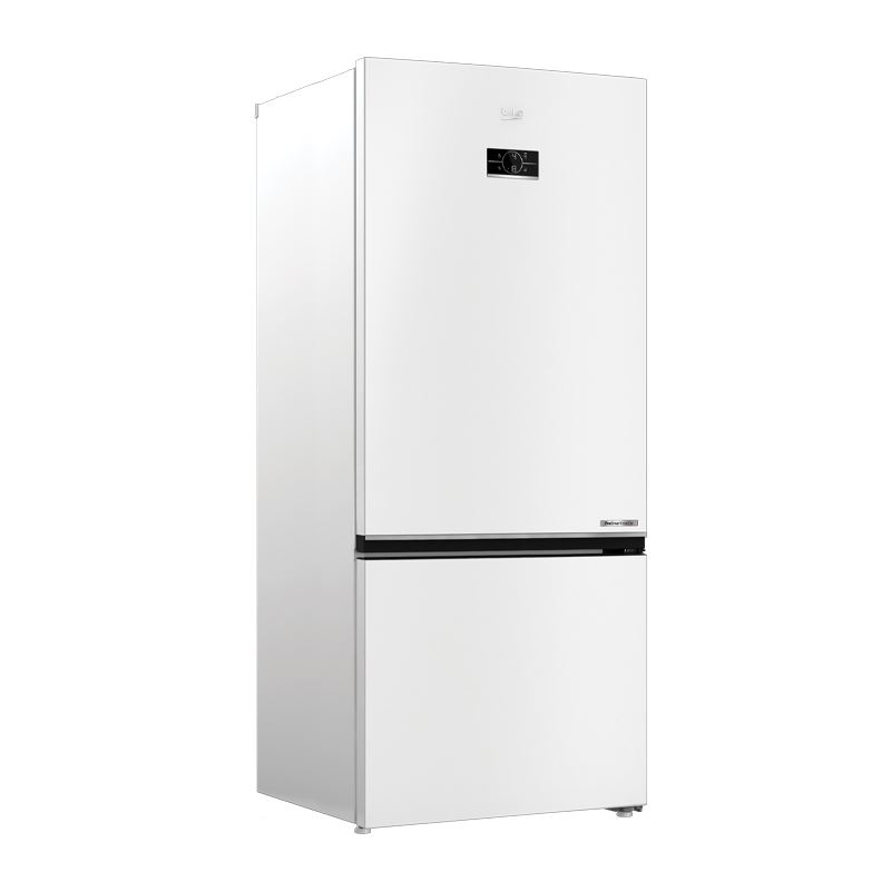 Beko 678550 EB Fit No Frost Buzdolabı