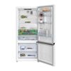 Beko 678550 EB Fit No Frost Buzdolabı