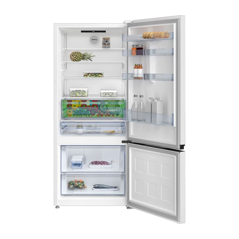 Beko 678550 EB Fit No Frost Buzdolabı