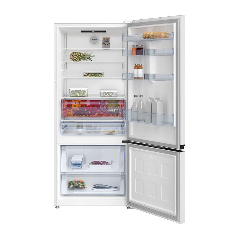 Beko 678550 EB Fit No Frost Buzdolabı
