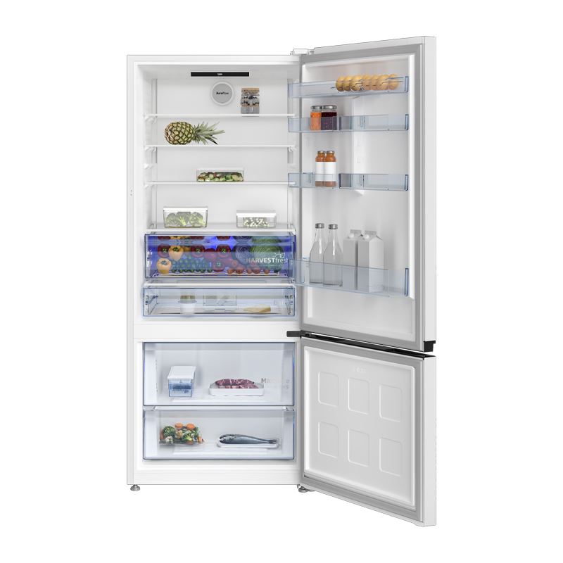 Beko 678550 EB Fit No Frost Buzdolabı